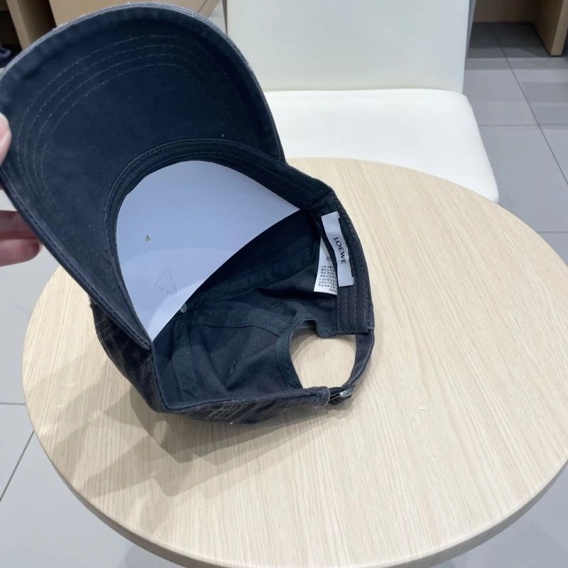 Thermal Loewe Caps 261966