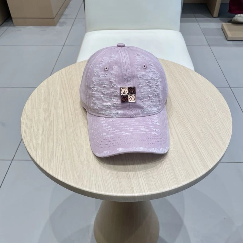 Loewe Caps QuickDry 261948