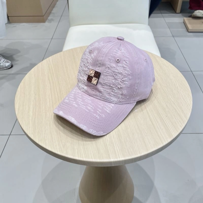 Loewe Caps QuickDry 261948