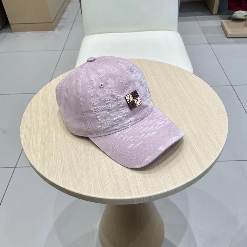 Loewe Caps QuickDry 261948