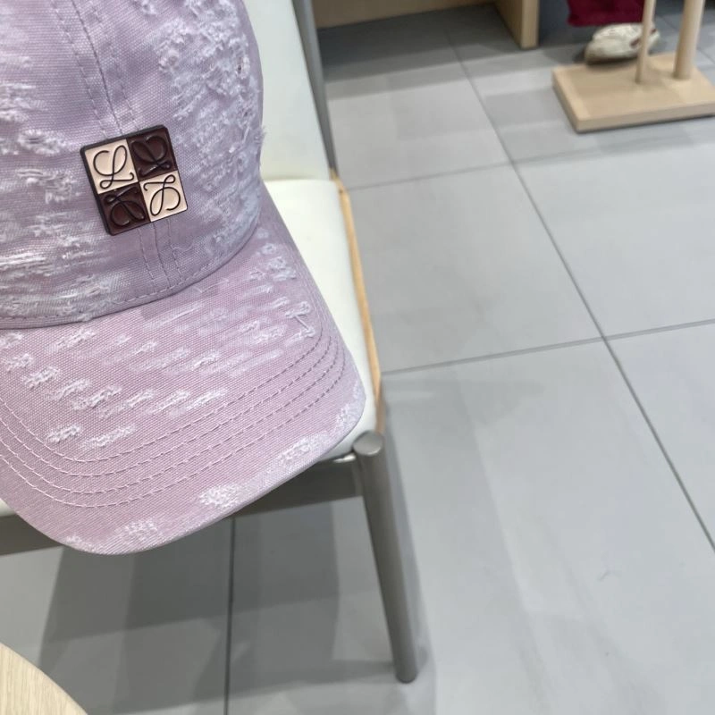 Loewe Caps QuickDry 261948