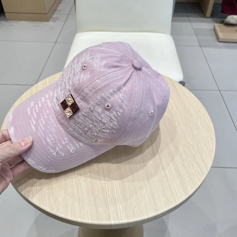 Loewe Caps QuickDry 261948