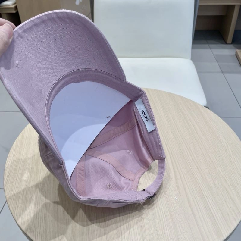Loewe Caps QuickDry 261948