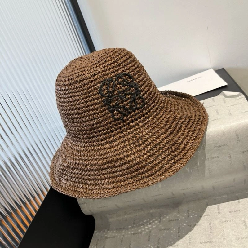 Refined Loewe Caps 261957