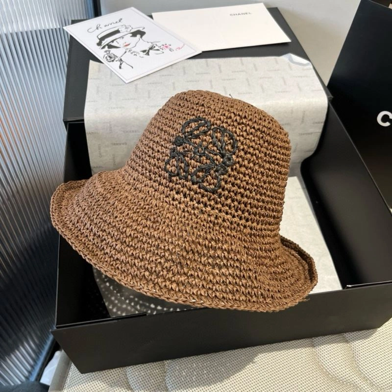Refined Loewe Caps 261957