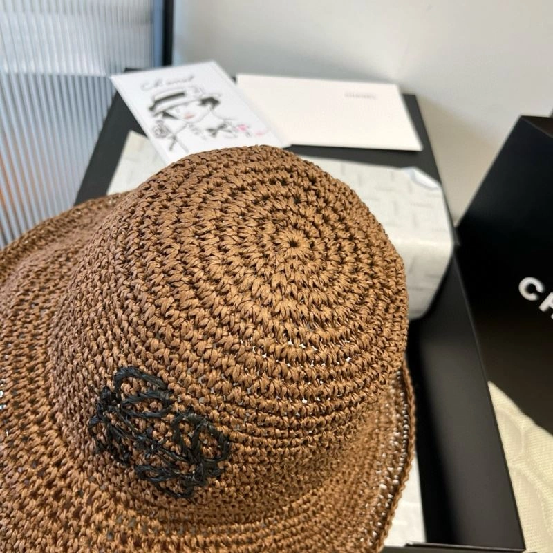 Refined Loewe Caps 261957