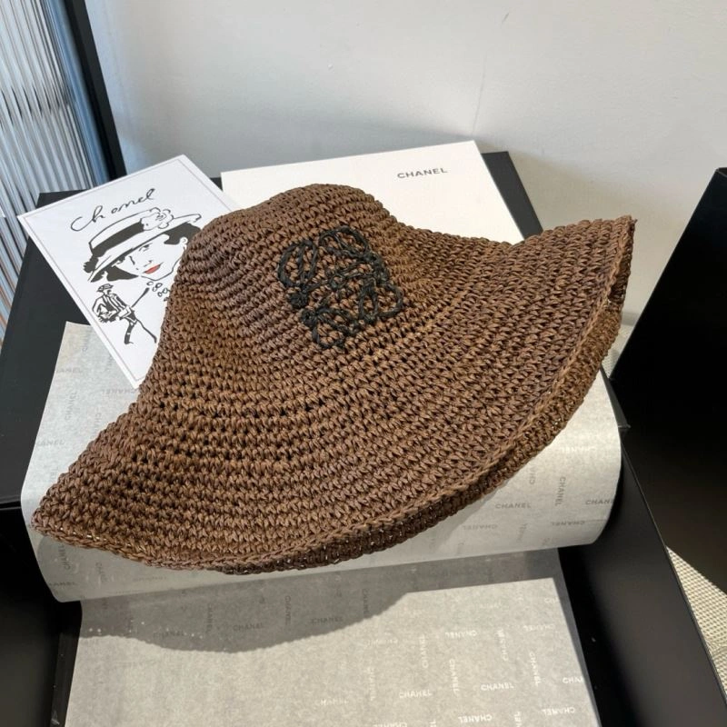 Refined Loewe Caps 261957