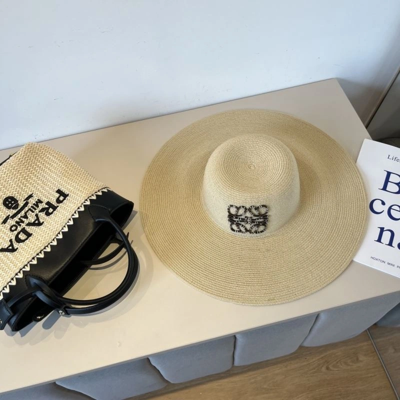 Loewe Caps Comfortable 261947