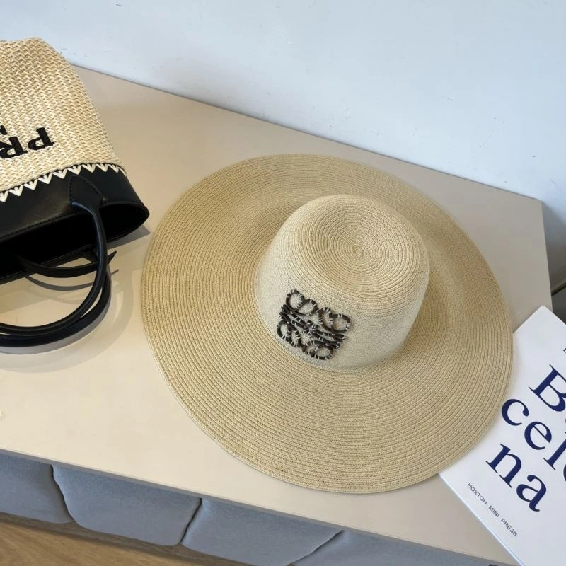Loewe Caps Comfortable 261947