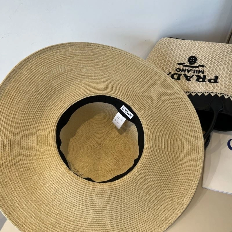 Loewe Caps Comfortable 261947