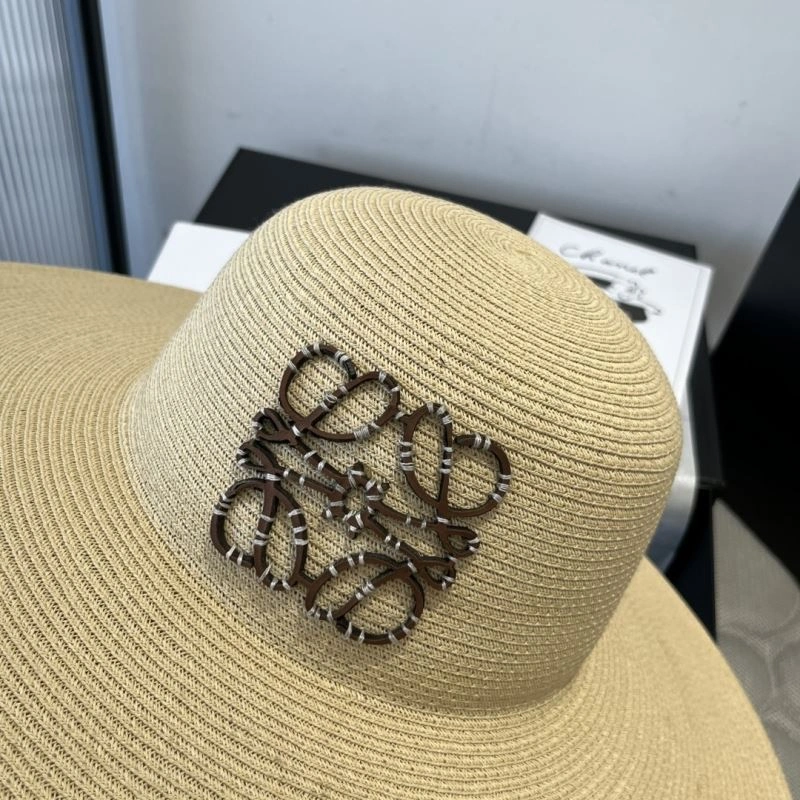 Loewe Caps Comfortable 261947