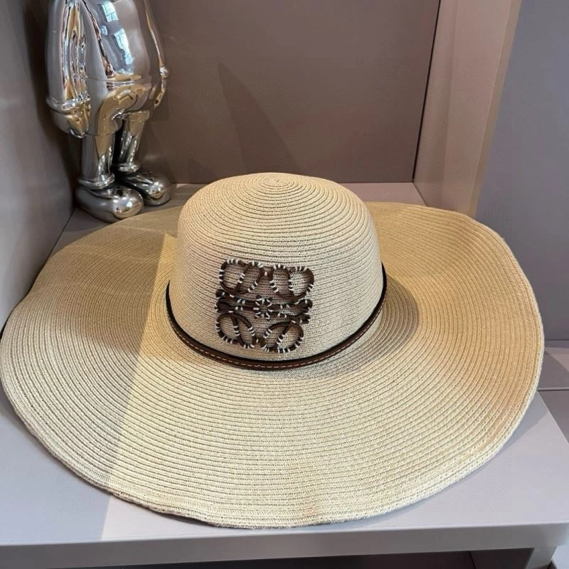 Refined Loewe Caps 261978