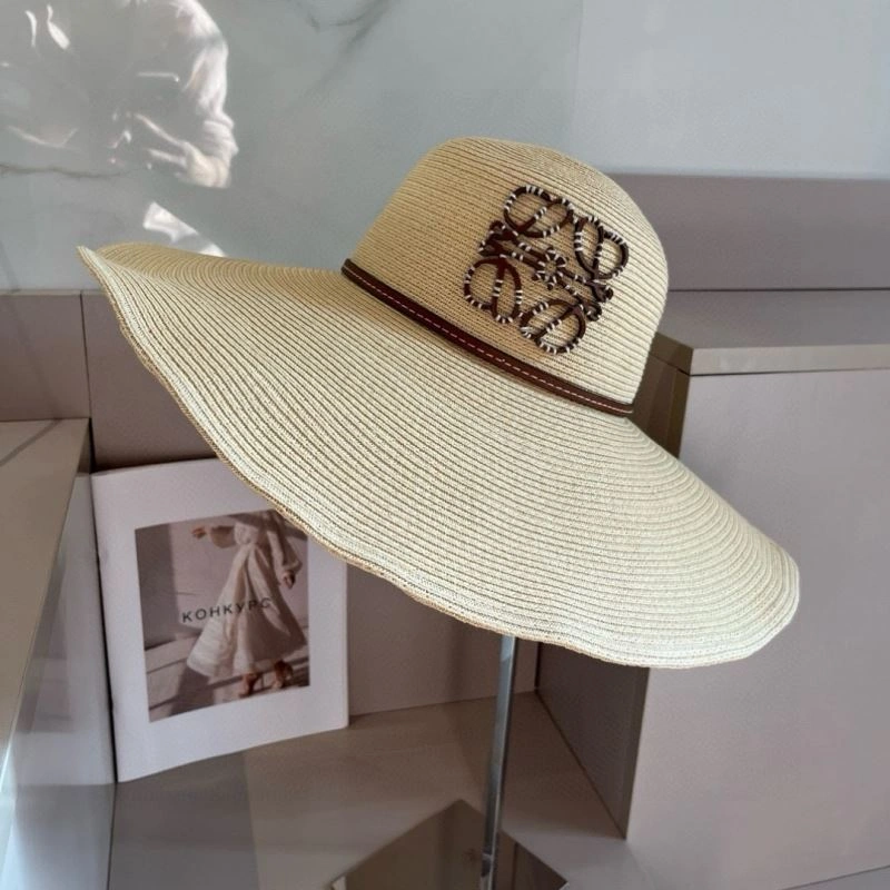 Refined Loewe Caps 261978