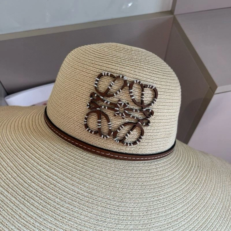 Refined Loewe Caps 261978