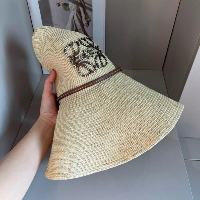 Refined Loewe Caps 261978