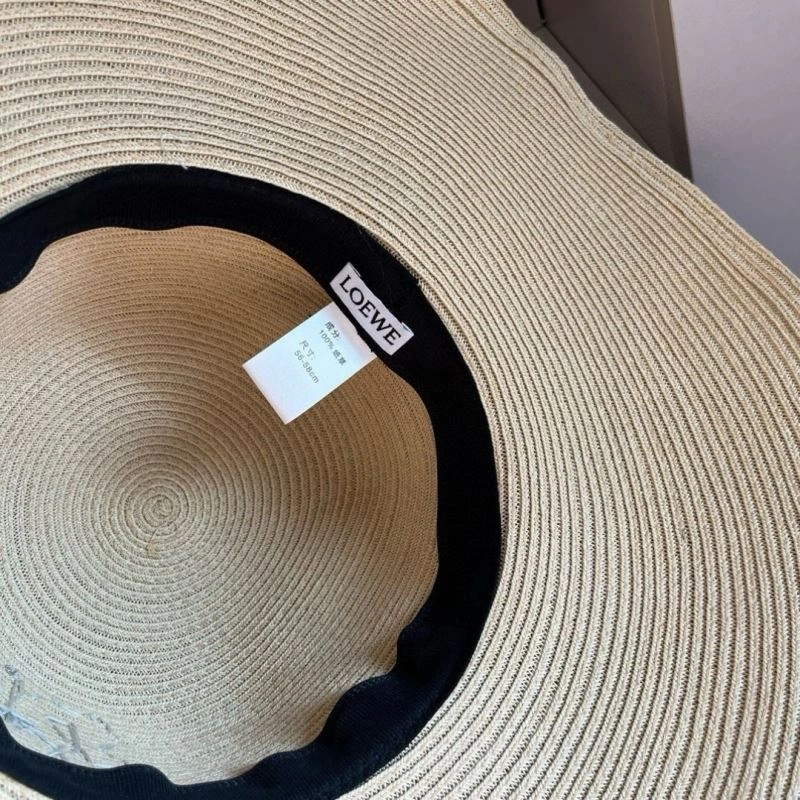 Refined Loewe Caps 261978