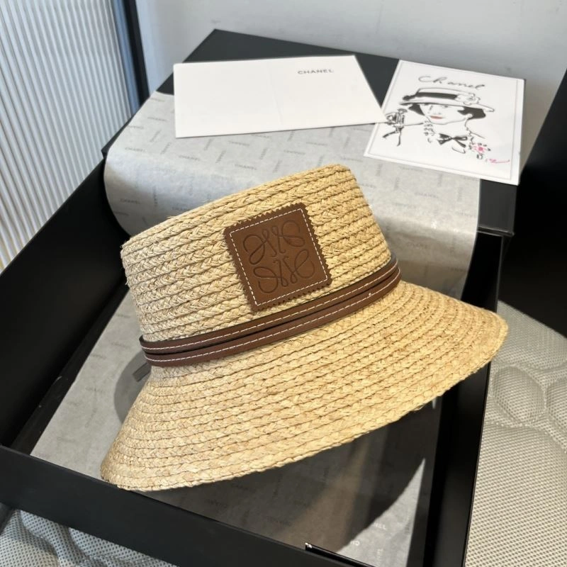 Resilient Loewe Caps 261943