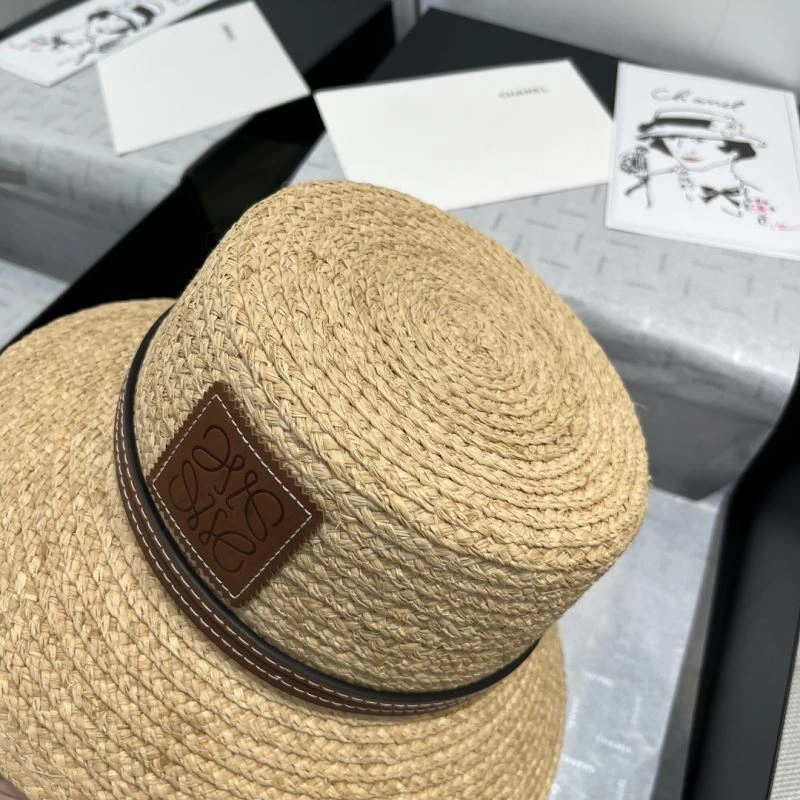 Resilient Loewe Caps 261943