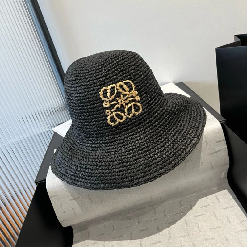 Loewe Caps FashionForward 261942