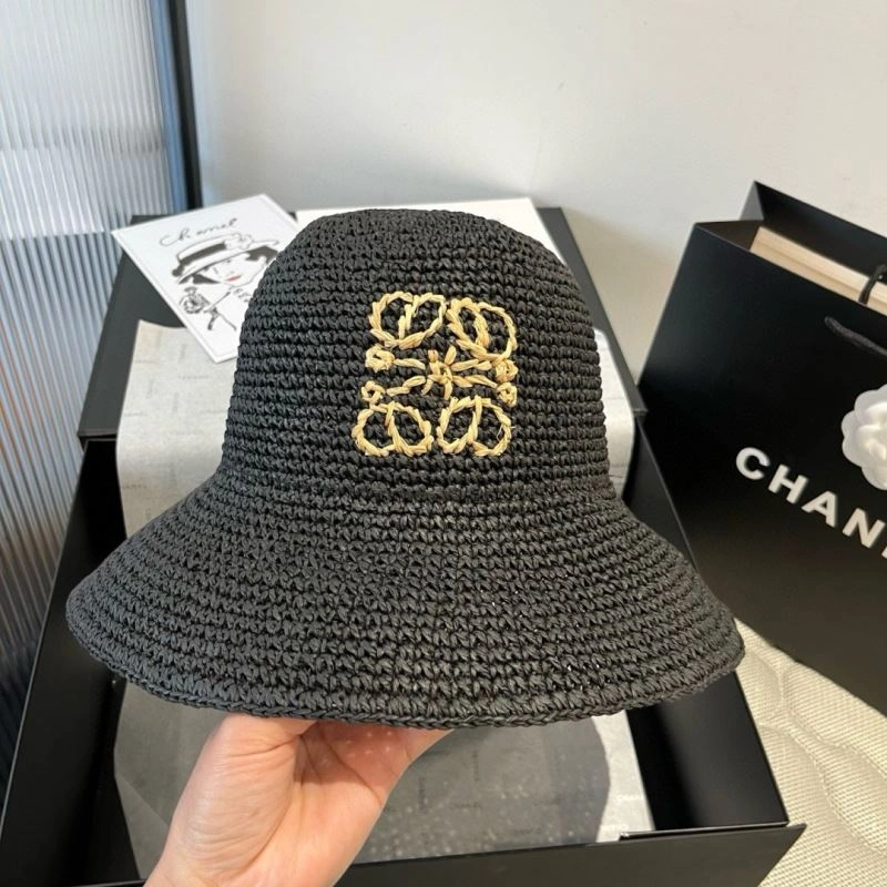 Loewe Caps FashionForward 261942