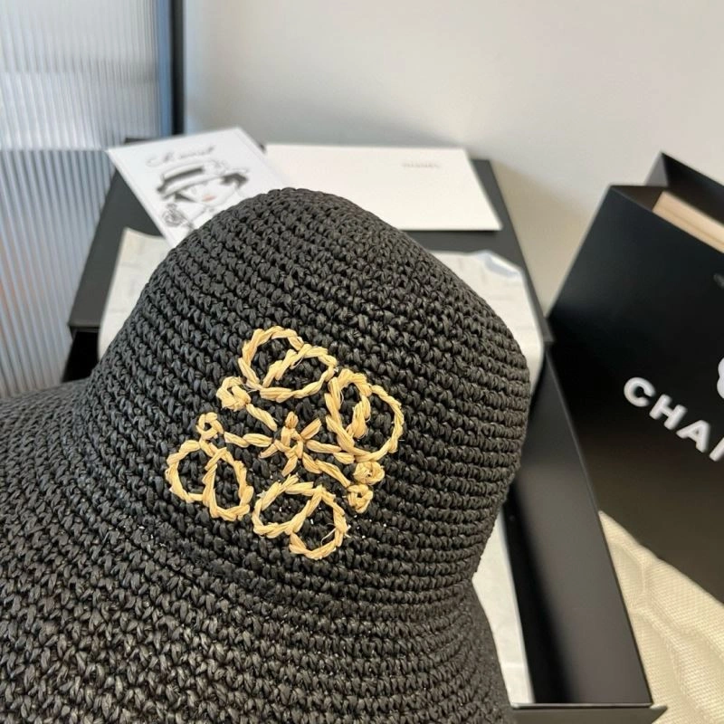 Loewe Caps FashionForward 261942