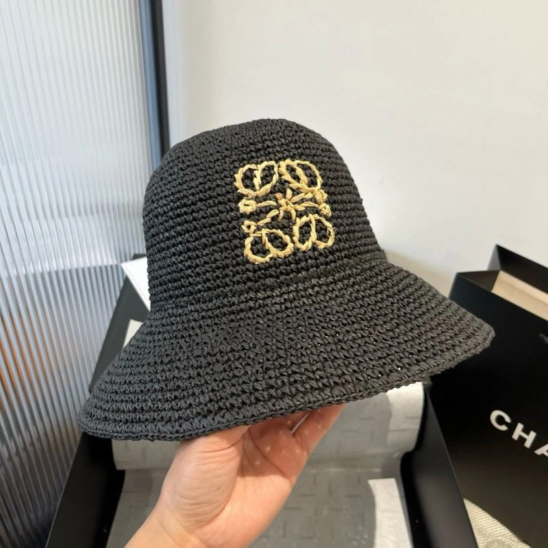 Loewe Caps FashionForward 261942