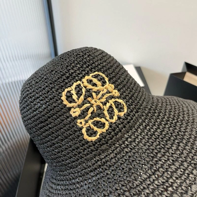 Loewe Caps FashionForward 261942