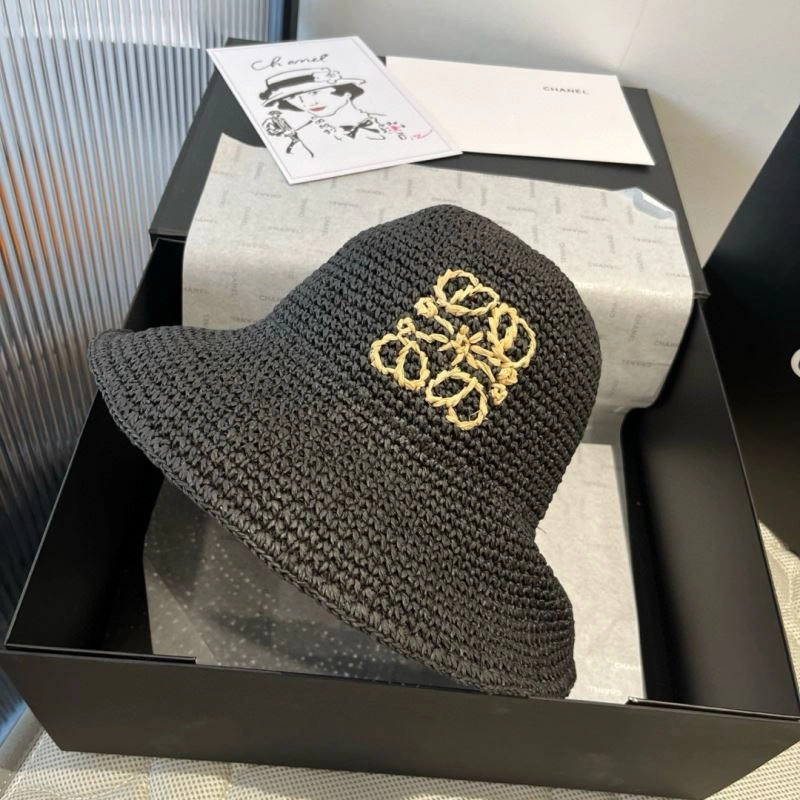 Loewe Caps FashionForward 261942