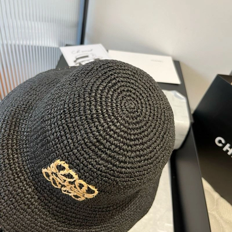 Loewe Caps FashionForward 261942