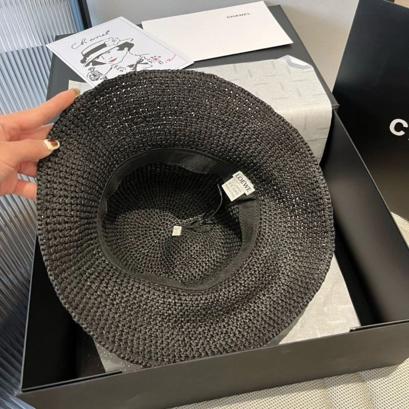 Loewe Caps FashionForward 261942