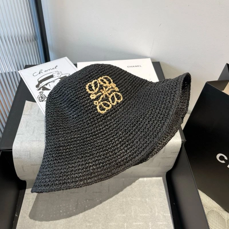 Loewe Caps FashionForward 261942