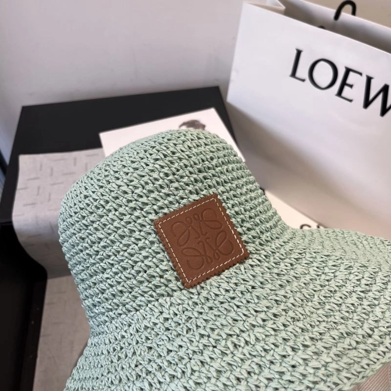 Loewe Caps SunProtective 261932