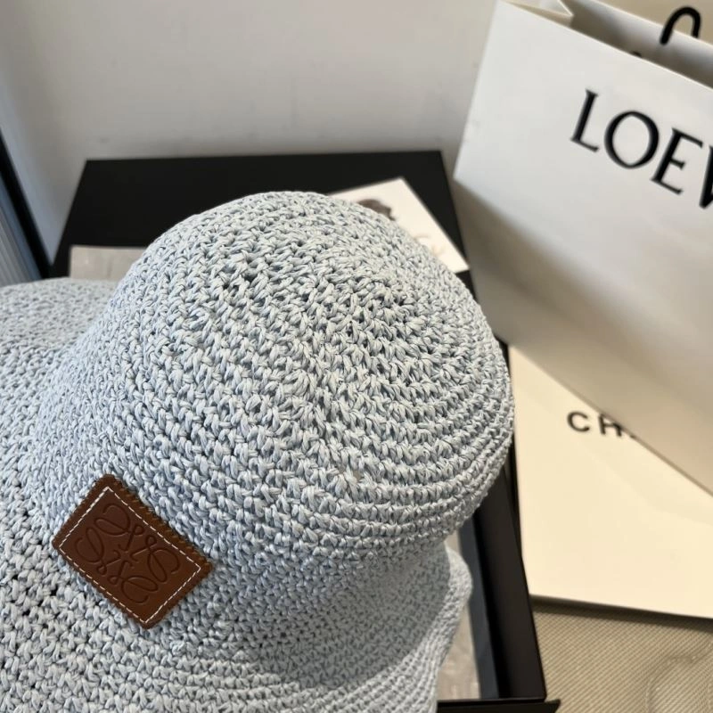 Practical Loewe Caps 261917