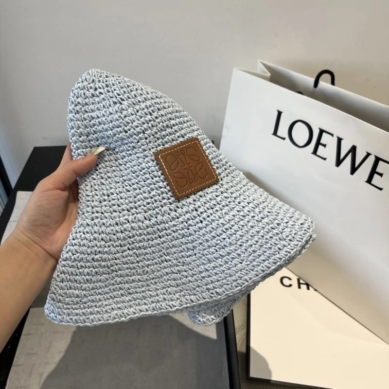 Practical Loewe Caps 261917