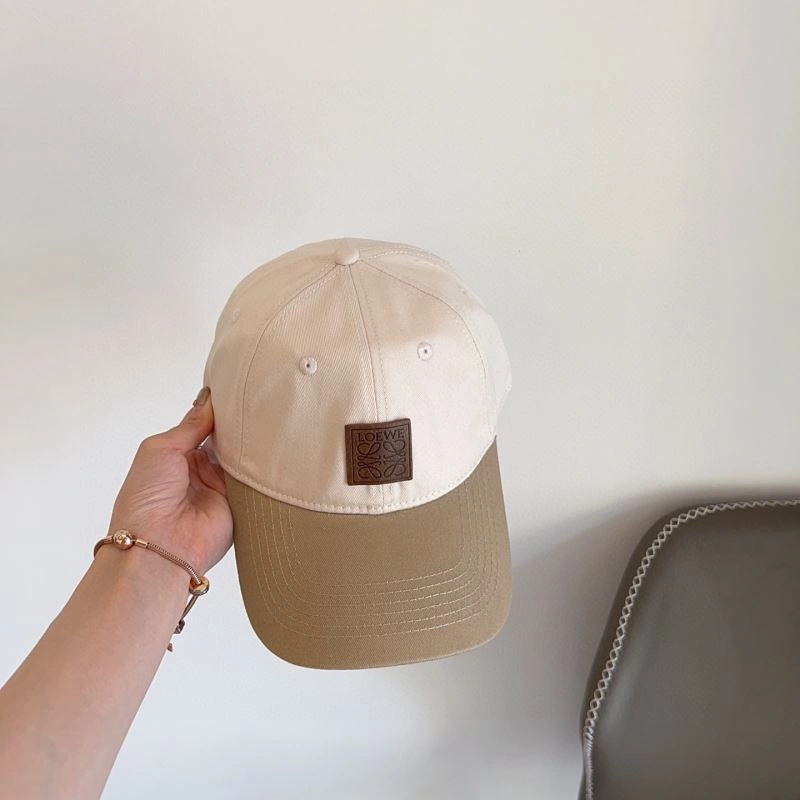 Loewe Caps ComfortFit 261925