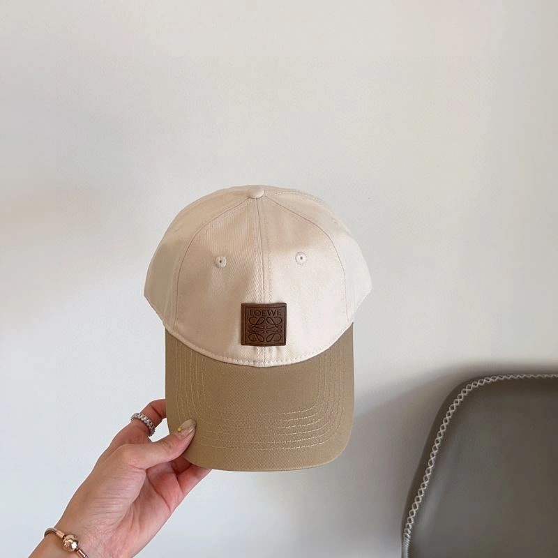 Loewe Caps ComfortFit 261925