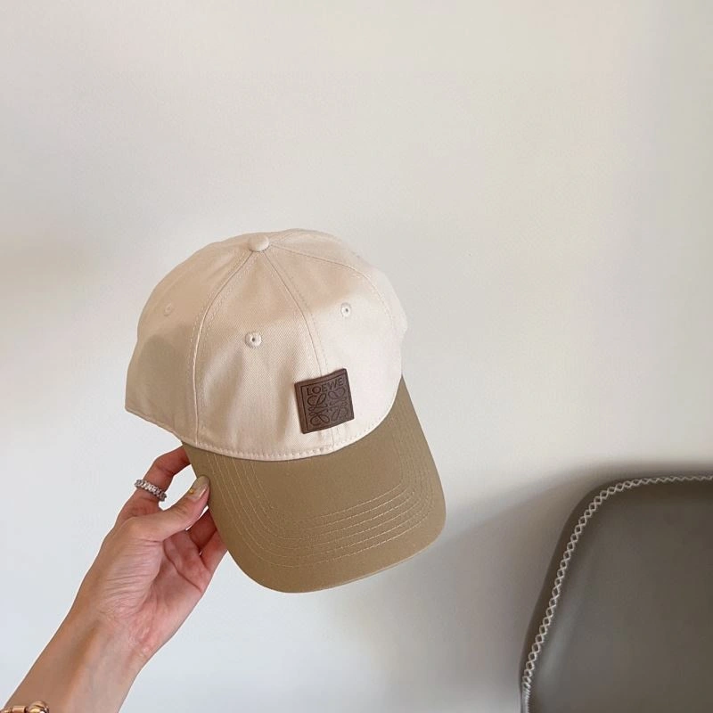 Loewe Caps ComfortFit 261925