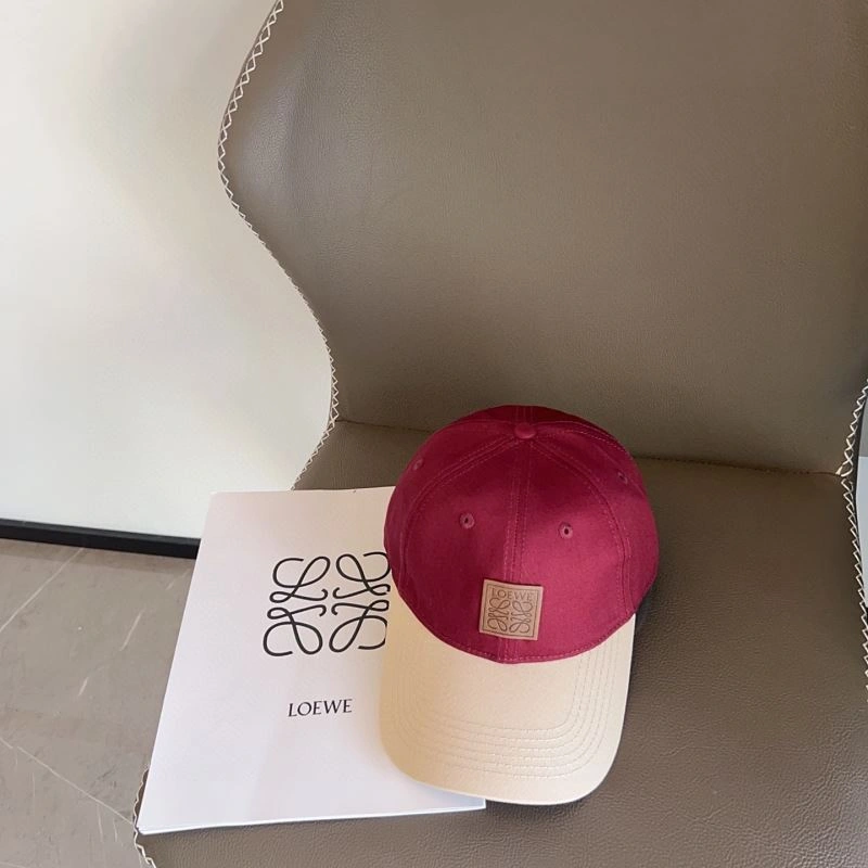 Loewe Caps Bright 261939