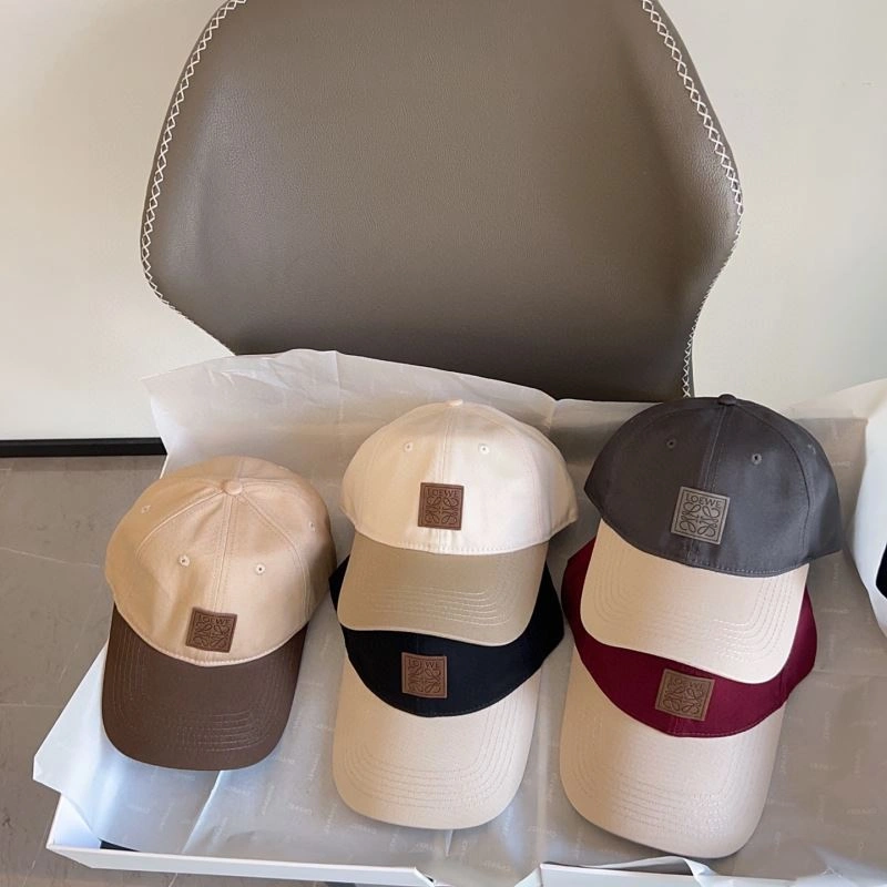 Loewe Caps Bright 261939