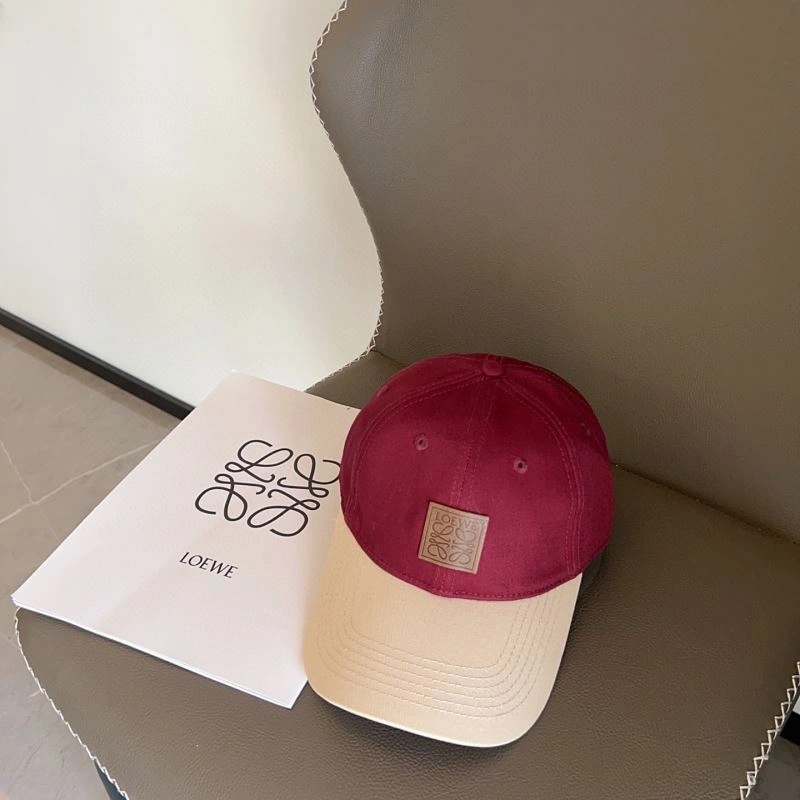 Loewe Caps Bright 261939