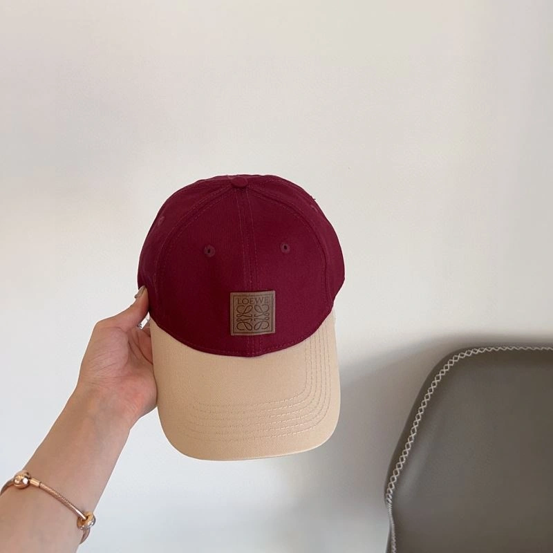 Loewe Caps Bright 261939