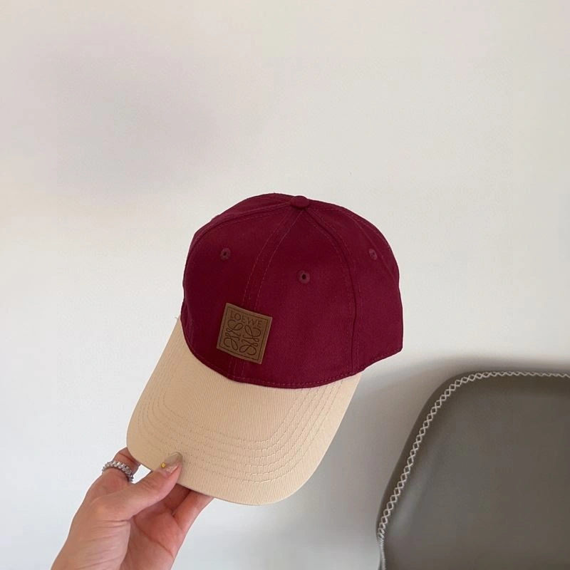 Loewe Caps Bright 261939