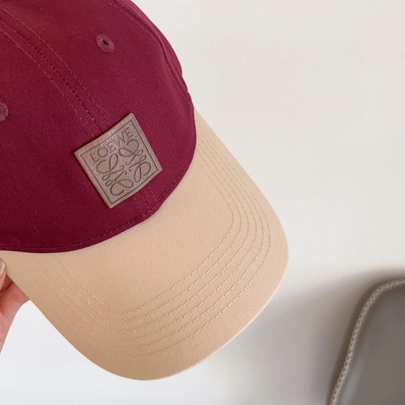 Loewe Caps Bright 261939