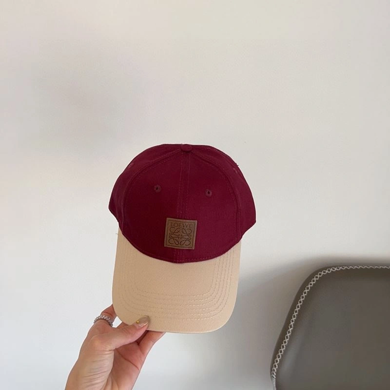 Loewe Caps Bright 261939