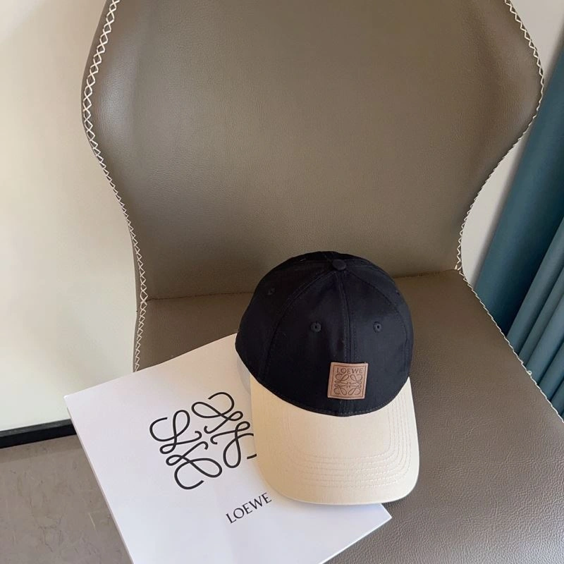 Durable Loewe Caps 261935