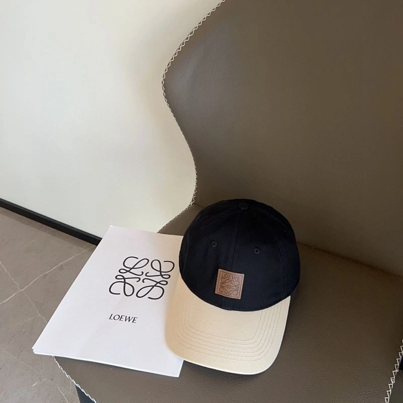 Durable Loewe Caps 261935