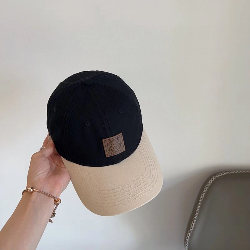 Durable Loewe Caps 261935