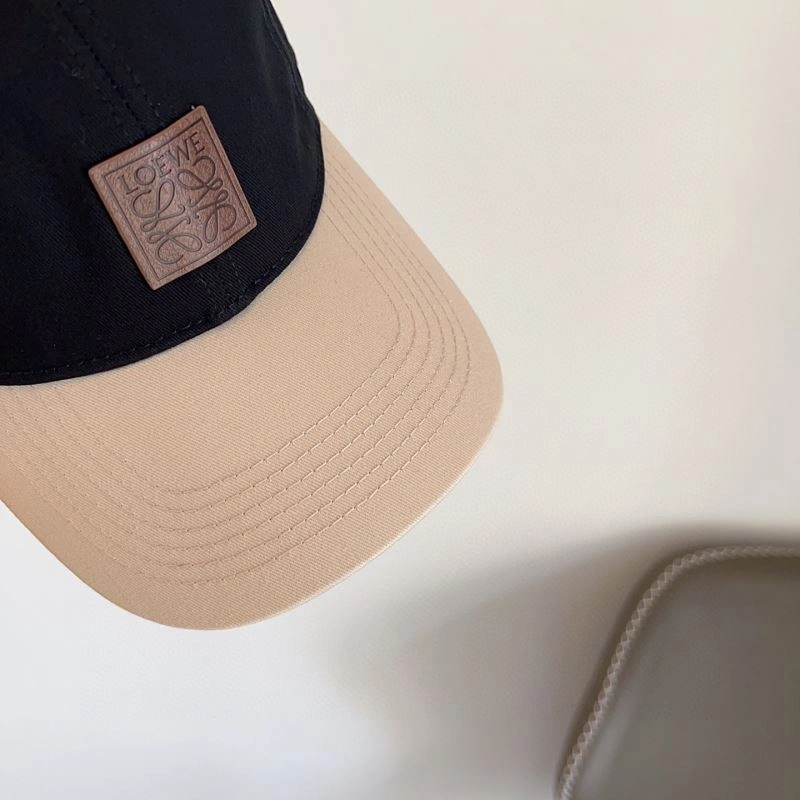 Durable Loewe Caps 261935