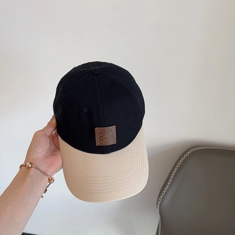 Durable Loewe Caps 261935