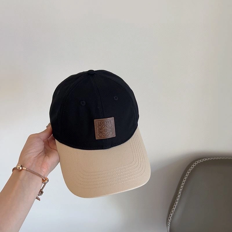 Durable Loewe Caps 261935